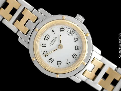 hermes ladies watches prices|montre hermes femme.